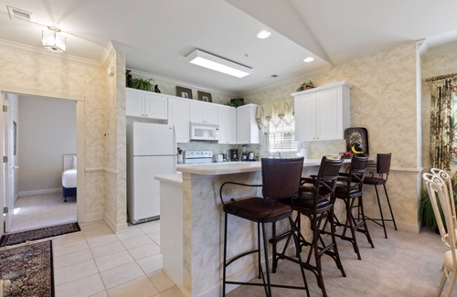 Central Myrtle Beach Condo | Magnolia Pointe at Myrtlewood