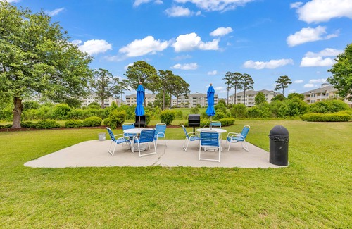 Central Myrtle Beach Condo | Magnolia Pointe at Myrtlewood