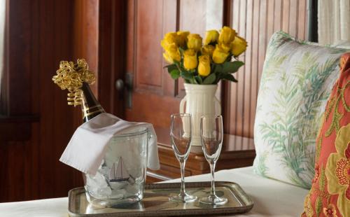 Magnolia Springs Bed & Breakfast | Magnolia Springs Bed and Breakfast