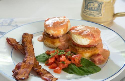 Magnolia Springs Bed & Breakfast | Magnolia Springs Bed and Breakfast