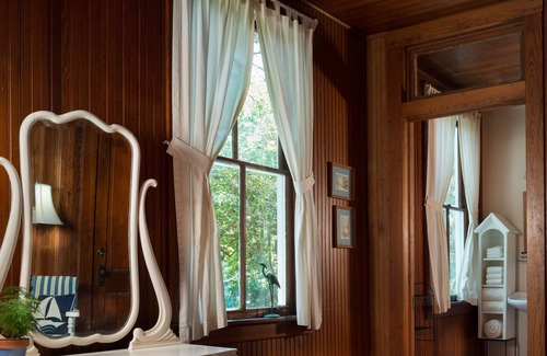 Magnolia Springs Bed & Breakfast | Magnolia Springs B&B