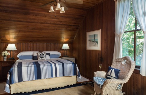 Magnolia Springs Bed & Breakfast | Magnolia Springs B&B