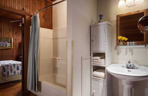 Magnolia Springs Bed & Breakfast | Magnolia Springs B&B