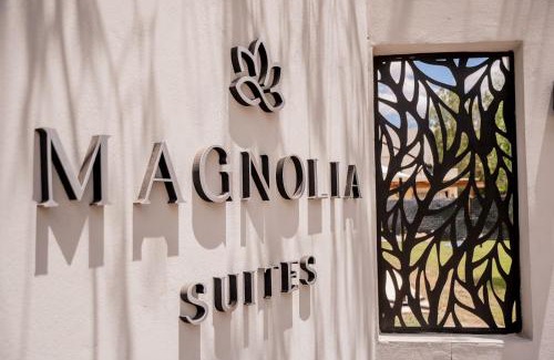 Nono Hotel | Magnolia Suites