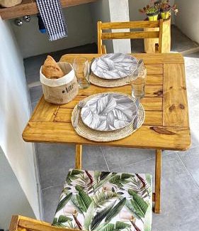 Nono Hotel | Magnolia Suites