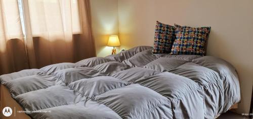 Tacuarembo Apartment | Magnolia