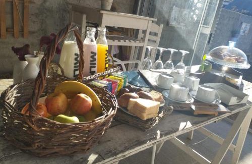 Tacuarembo Apartment | Magnolia