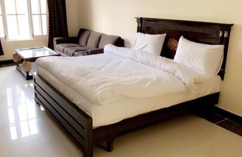 Azad Kashmir Hotel | Magnum Hotel and Restaurant