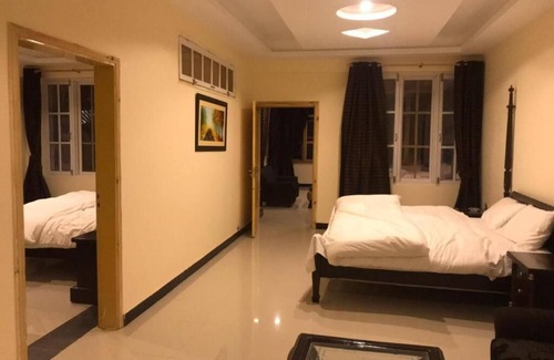 Azad Kashmir Hotel | Magnum Hotel and Restaurant