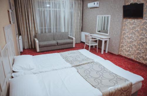 Berehove Hotel | Magnum