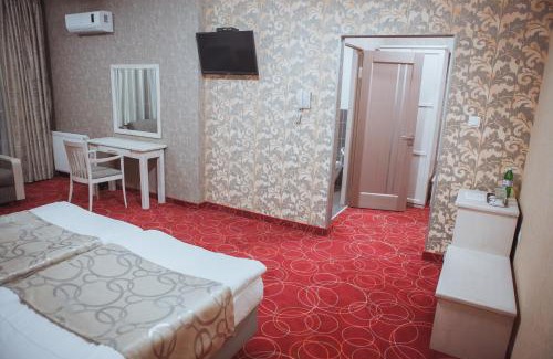 Berehove Hotel | Magnum