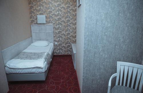 Berehove Hotel | Magnum