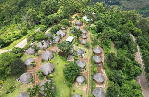 Tzaneen Cabin | Magoebaskloof Mountain Lodge