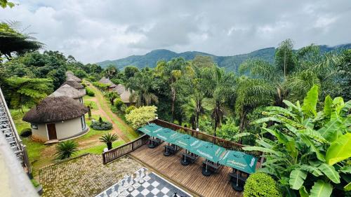 Tzaneen Cabin | Magoebaskloof Mountain Lodge