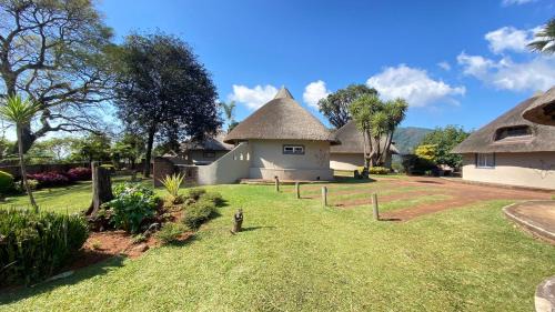 Tzaneen Cabin | Magoebaskloof Mountain Lodge