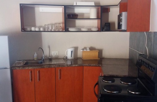 Tzaneen Cabin | Magoebaskloof Mountain lodge