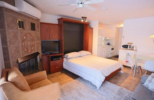 Magog Apartment | Magog Waterfront Condo