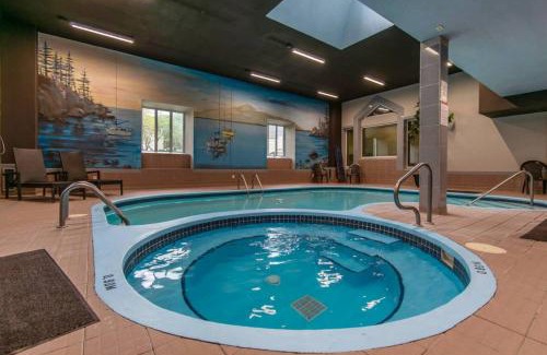 Magog Apartment | Magog Waterfront Condo