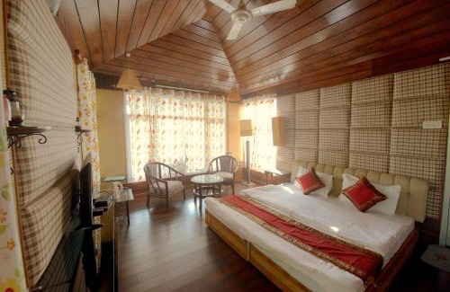 Bhimtal House | Magpie Retreat