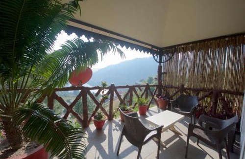 Bhimtal House | Magpie Retreat