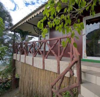 Bhimtal House | Magpie Retreat