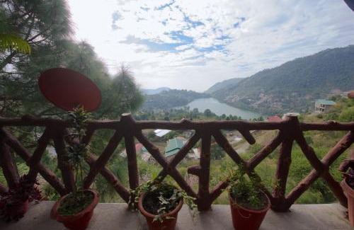 Bhimtal House | Magpie Retreat