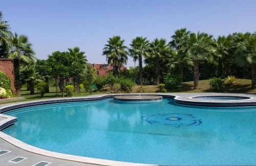 Chhata Resort | Magsons Resorts