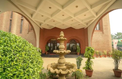 Chhata Resort | Magsons Resorts