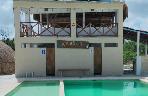 Majahual Hotel | Maha Yaxja