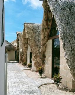 Majahual Hotel | Maha Yaxja