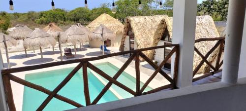 Majahual Hotel | Maha Yaxja