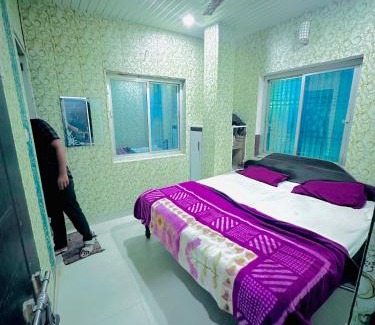 Varanasi Nagar Nigam House | Mahadev Residency