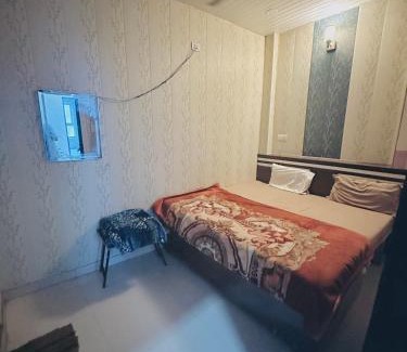 Varanasi Nagar Nigam House | Mahadev Residency