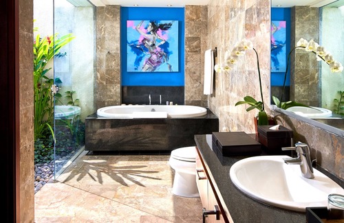 Sanur Hotel | Mahagiri Villas Sanur