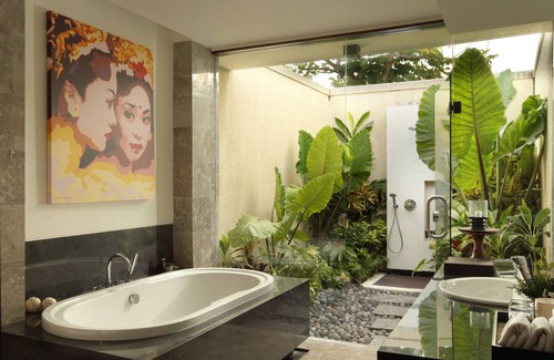 Sanur Hotel | Mahagiri Villas Sanur