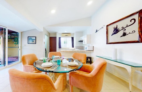 Majahual Apartment | Mahahual 2