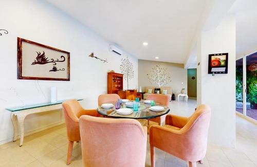 Majahual Apartment | Mahahual 2