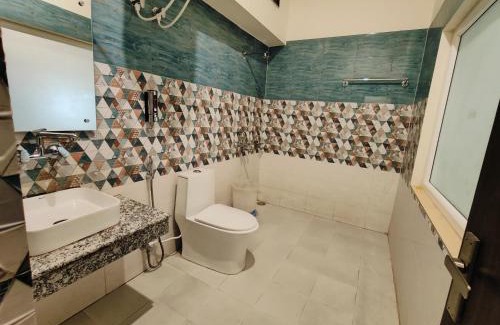 Candolim Hotel | maharaja resort