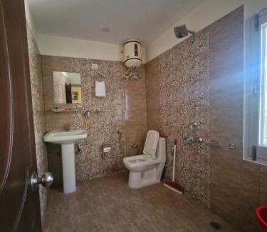 Chamba House | Maharana Pratap Bhawan