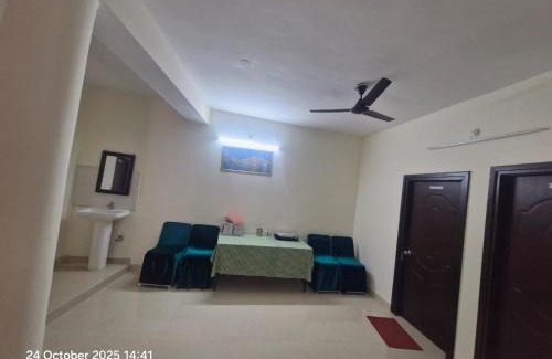 Chamba House | Maharana Pratap Bhawan