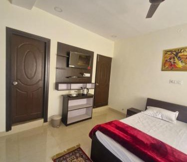 Chamba House | Maharana Pratap Bhawan