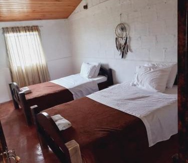 Filandia House | Mahatma Experiencias que Sanan