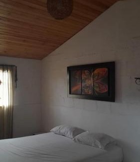 Filandia House | Mahatma Experiencias que Sanan