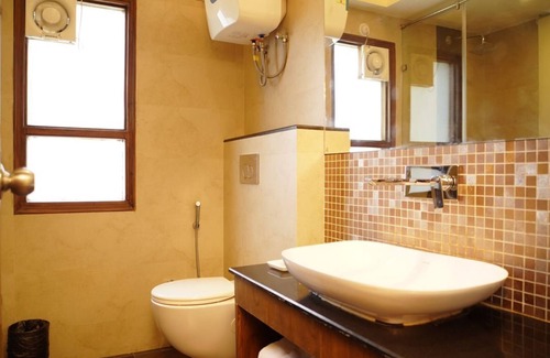 Shimla Hotel | Mahaveer Shimla By Royal Collection Hotels