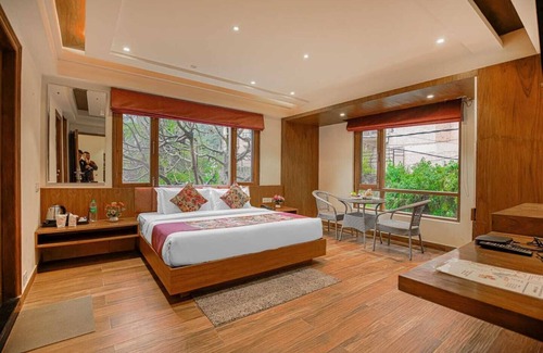 Shimla Hotel | Mahaveer Shimla By Royal Collection Hotels