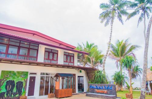 Beruwela Hotel | Mahi Beach Ayurveda