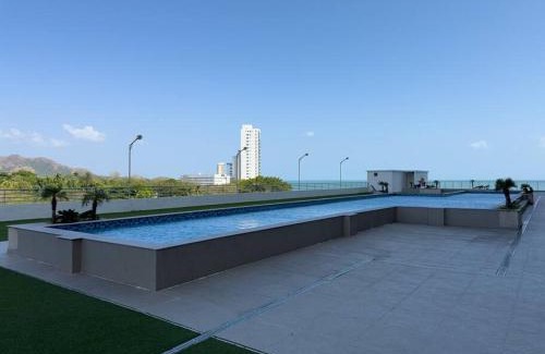 Nueva Gorgona Apartment | Mahi Mahi Apartment - Gorgona