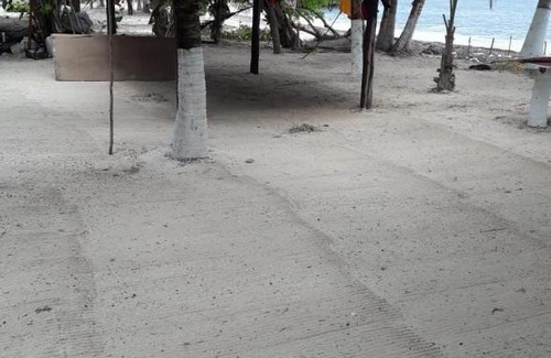 Mahahual Apartment | MAHI villas