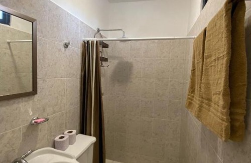 Mahahual Apartment | MAHI villas