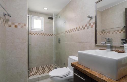 Rousseau Apartment | Mahogany Suites by Skyreach Group